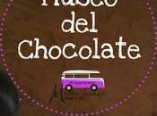 Mucho chocolate juárez