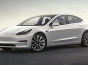 Tesla ahora vale General Motors, Ford Fiat-Chrysler juntos.