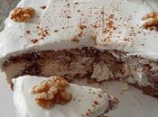 Cheesecake carrotcake saludable