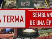 Documental sobre TerMa