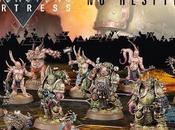 Pre-pedidos esta semana (II): WQBS, MESBG White Dwarf