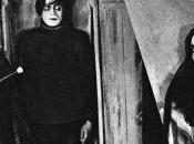 gabinete doctor Caligari