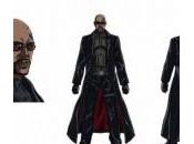 Diseños personajes principales anime Blade