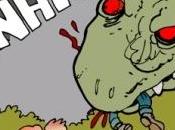 Zombisaurios 1×17