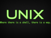 ¿Qué Unix?