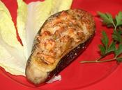 Berenjenas rellenas