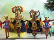 Carnaval Oruro