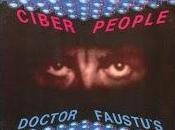 Ciber people faustus