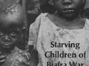 Guerra Biafra (I). nacimiento ‘injerencia humanitaria'
