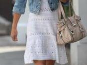 Pippa Middleton casual look...