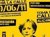 Ciudadana indignada explica 'pacto euro'