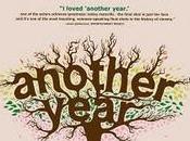 Another year.