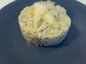 Risotto setas