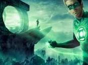 Crea propio Green Lantern