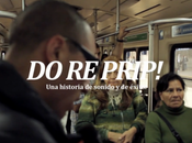 Prip! historia sonido éxito