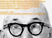 Recomendamos: Seminario Versus Corbusier, ETSA Madrid