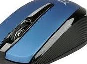 Perfect Choice presenta práctico Mouse Inalámbrico