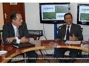 Obsoleta maquinaria tecnología agrícola utilizada campo mexicano