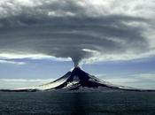 Recopilación fotografías volcanes