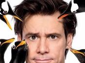 Póster trailer 'Los Pingüinos Poper'
