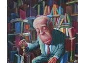 Borges inventor realidad'
