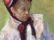 Impresionismo femenino, Mary Cassatt (1844-1926)