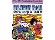 Reseñas Manga: Dragon Ball