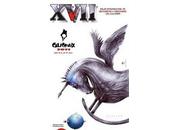 CALICOMIX 2011: Programa evento