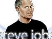 biografía Steve Jobs llega cómic