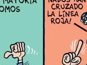 ¿Qué legítimo democracia?