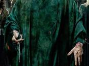 Todos malos nuevo póster 'Harry Potter Deathly Hallows: Part
