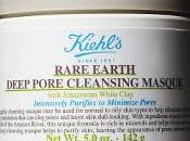 Rare Earth Pore Cleansing Mask Kiehl's