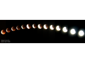 Fotos eclipse junio 2011