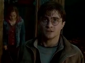 Segundo trailer 'Harry Potter Reliquias Muerte' (II)