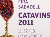 Catavins 2011