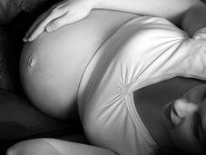 Pérdida peso durante embarazo
