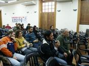 Para perdieron Norte, desde Facultad Humanidades, Rosario, Argentina (fotos)