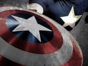 Lanzamiento película original Capitán América julio