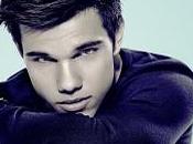 Taylor Lautner