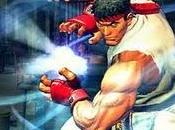 Podría haber personaje exclusivo versión Street Fighter Tekken para Xbox