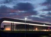 Centre Race Design: Epsilon Euskadi, España