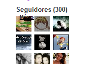 blog sido elegido seguidores!!