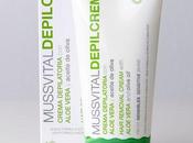 Depilcrem Mussvital