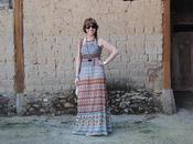 Long Dress
