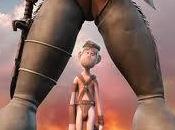 Ronal Barbaro, Bárbaro poco Bárbaro. Trailer español.