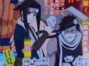 revista Shonen Jump confirma personajes para Naruto: Ultimate Ninja Storm Generation
