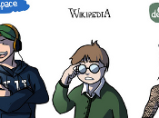 Guía redes sociales para familias