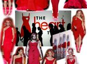 Heart Truth's Dress Fall 2010