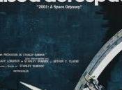 2001: Space Odyssey (2001: Odisea Espacio)