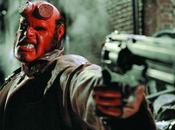 Guillermo Toro volverá para Hellboy